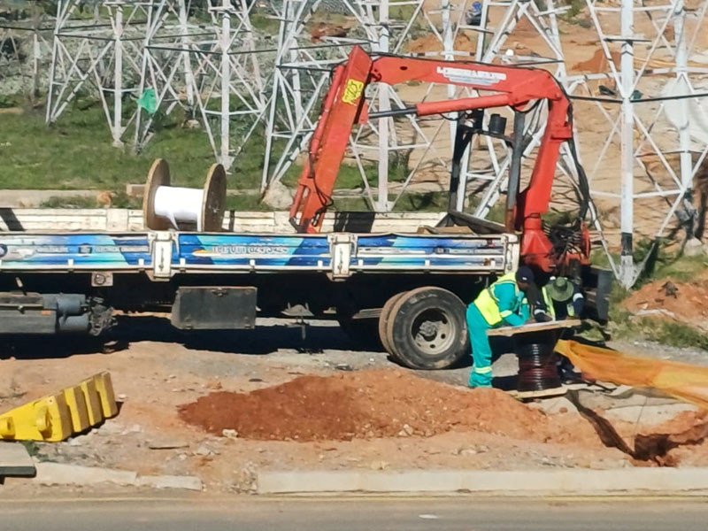 Civil Works